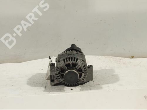 Alternator FIAT GRANDE PUNTO (199_) 1.3 D Multijet (199.AXD11, 199.AXD1A, 199.AXD1B,... | BP11904255M7 