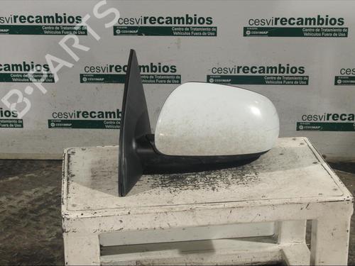 Left mirror KIA PRO CEE'D (ED)  | BP12074888C26 