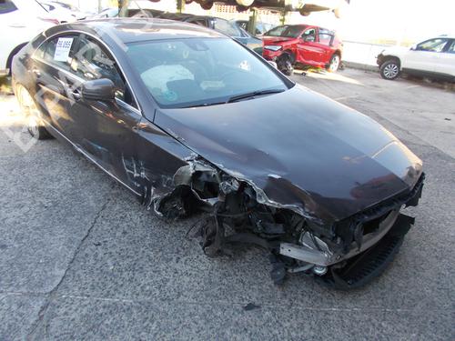 Used Parts MERCEDES-BENZ CLS (C218) CLS 400 (218.361) (333 hp) 4174149