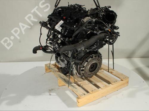 Engine KIA SPORTAGE V (NQ5) 1.6 T-GDI MHEV AWD | BP22956373M1 