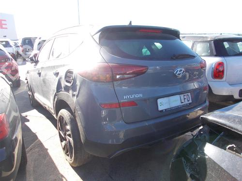 Used Parts HYUNDAI TUCSON (TL, TLE) 1.6 T-GDi (177 hp) 4306449