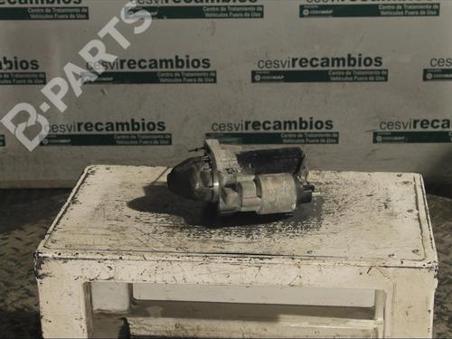 Starter MERCEDES-BENZ C-CLASS Coupe (CL203) C 180 Kompressor (203.746) | BP11897633M8