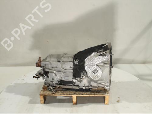 Used Gearbox BMW 1 (F21) 118 d (150 hp) 16940848