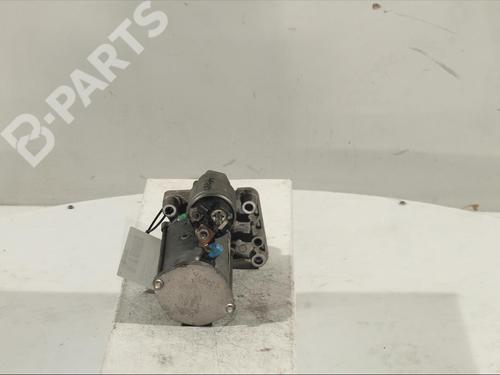 Starter CITROËN BERLINGO MULTISPACE (B9) 1.6 HDi 90 | BP11973449M8 