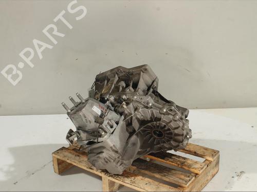 Gearbox FORD ECOSPORT 1.0 EcoBoost | BP27859032M3 