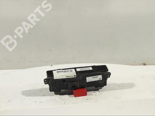 Climate control RENAULT KADJAR (HA_, HL_)  | BP11907399I5 