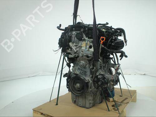 Engine HONDA CIVIC X Hatchback (FC_, FK_) 1.0 VTEC (FK6) | BP35747712M1 - Image 3
