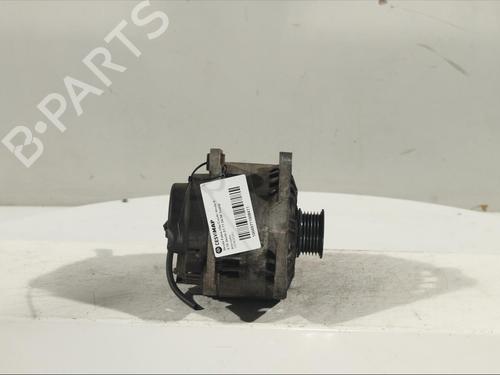 Used Alternator Alternator SKODA FABIA II (542) 1.2 (60 hp) 11912843 11912843