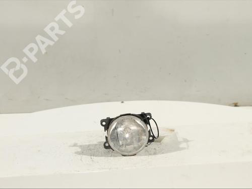 Used Left front fog light PEUGEOT PARTNER Tepee 1.6 BlueHDi 100 (100 hp) 11907192