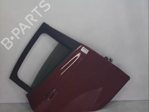 Used Right rear door Right rear door PEUGEOT 208 I (CA_, CC_) 1.2 GPL (82 hp) 36028379 36028379