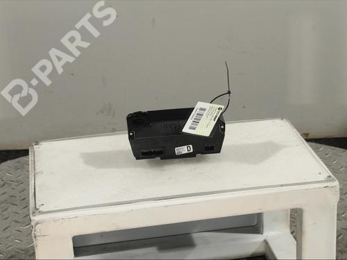 Climate control HONDA CIVIC VIII Hatchback (FN, FK) 2.2 CTDi (FK3) | BP11901956I5 