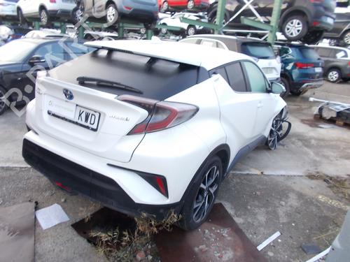 Engine TOYOTA C-HR (_X1_) 1.8 Hybrid (ZYX10_, ZYX11_, ZYX10R, ZYX11R) | BP32100745M1  - Image 6