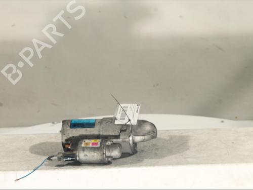 Used Starter Starter KIA SPORTAGE III (SL) 1.7 CRDi (116 hp) 18861534 18861534