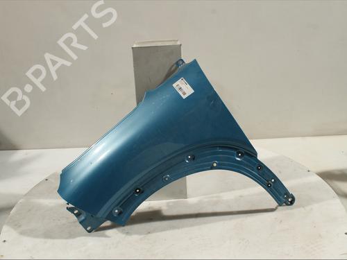 Used Left front fenders CITROËN C3 AIRCROSS II (2R_, 2C_) 1.6 BlueHDi 120 (2CBHZH) (120 hp) 29268950