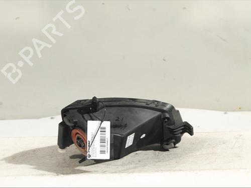 Left front fog light VW GOLF VII (5G1, BQ1, BE1, BE2) 1.2 TSI | BP25733277C30 