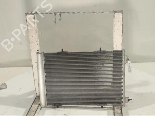 AC radiator CITROËN C3 / C3 ORIGIN III (SX) 1.5 BlueHDi 100 (SXYHYP, SXYHTU) | BP21125582M32 