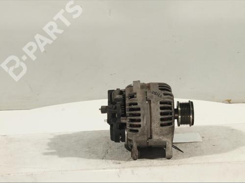 Generator NISSAN QASHQAI / QASHQAI +2 I (J10, NJ10, JJ10E)  | BP11906207M7 