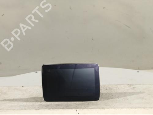 display-monitor-mercedes-benz-a-class-w176-2012-2013-2014-2015-2016-2017-2018-29818228 main image