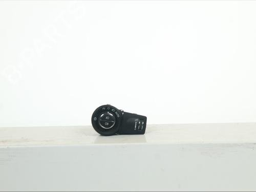 Used Headlight switch Headlight switch JEEP CHEROKEE (KL) 2.2 CRD 4x4 (200 hp) 34106527 34106527