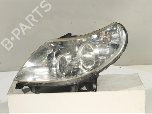 Used Left headlight Left headlight PEUGEOT BOXER Van 2.2 HDi 130 (131 hp) 28577626 28577626