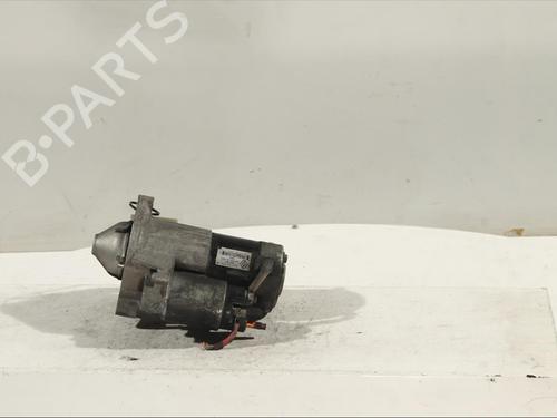 Used Starter Starter RENAULT KANGOO / GRAND KANGOO II (KW0/1_) 1.5 dCi 85 (KW0K, KW0L, KW0B) (86 hp) 11905983 11905983