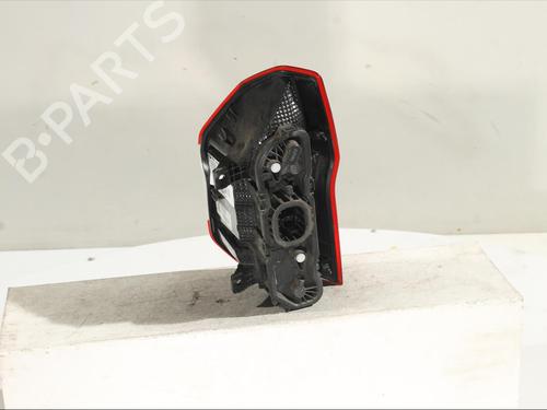 Left taillight FORD TOURNEO COURIER B460 MPV 1.5 TDCi | BP25864950C34