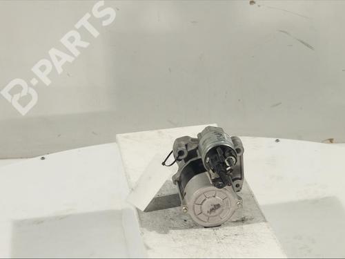 Startmotor CITROËN C3 III (SX) 1.5 BlueHDi 100 (SXYHYP, SXYHTU) | BP11912418M8