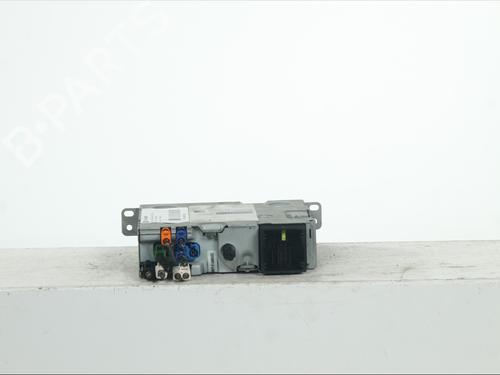 Electronic module CITROËN C5 AIRCROSS (A_) 1.2 PureTech 130 (ARHNSJ) | BP37432866M83 - Image 2