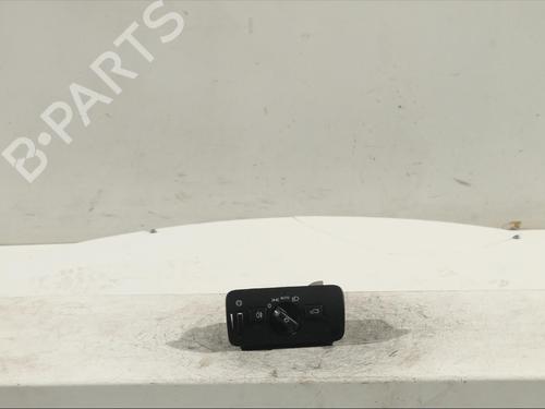 Used Headlight switch Headlight switch VOLVO V40 Hatchback (525) D3 (150 hp) 11983161 11983161