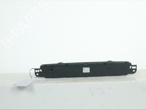 Climate control TOYOTA PROACE Van (MDZ_) 1.5 D4d (MDZ8) | BP35936566I5 - Image 2