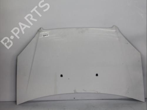 Motorhjelm FIAT DOBLO Box Body/MPV (223_) 1.9 JTD (105 hp) 26651367