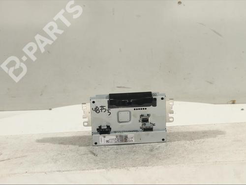 Display VOLVO V40 Hatchback (525) D3 | BP11984153C48 