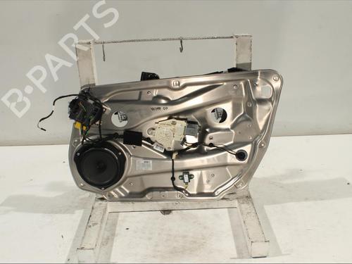 Used Front right window mechanism Front right window mechanism MERCEDES-BENZ C-CLASS (W204) C 180 CDI (204.000) (120 hp) 12080139 12080139