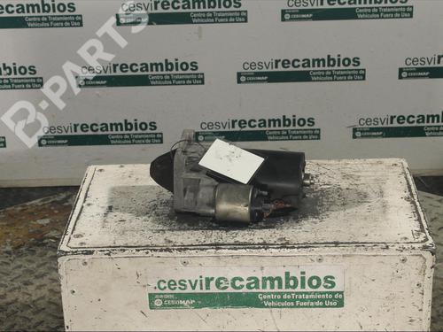 Startmotor FORD C-MAX (DM2)  | BP11899138M8 