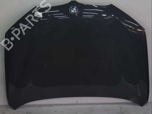 Capot Capot BMW X1 (F48) sDrive 18 i (136 hp) 37186104 37186104