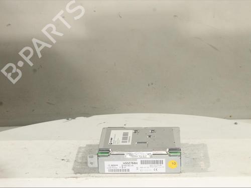 Module électronique PEUGEOT 208 II (UB_, UP_, UW_, UJ_) 1.5 BlueHDI 100 (102 hp) 24399462