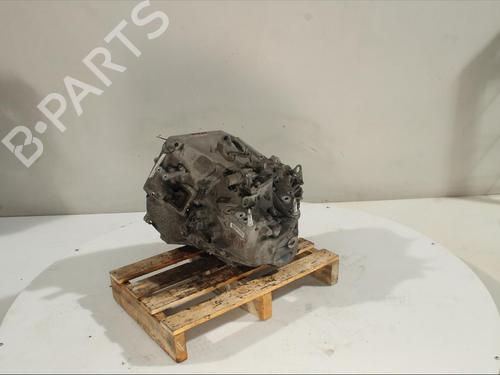 Gearbox HONDA HR-V (RU) 1.6 i-DTEC (RU8) | BP28350175M3 