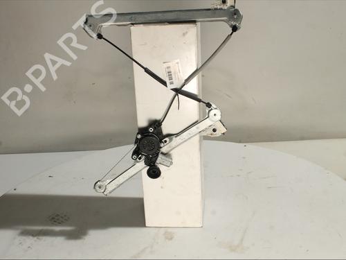 Rudehejsemekanisme ventre foran MAZDA CX-30 (DM) SKYACTIV-G M Hybrid (122 hp) 29463426