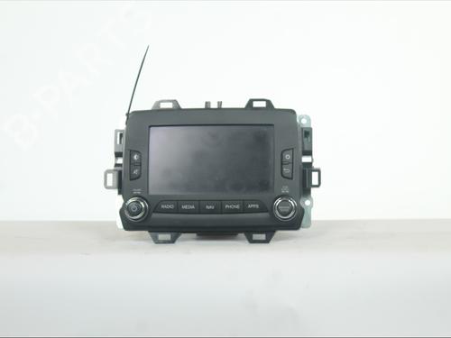 Used Electronic module Electronic module 38972947 38972947