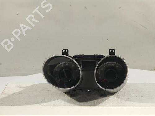 Used Instrument cluster HYUNDAI ix35 (LM, EL, ELH) 1.6 (135 hp) 27494214