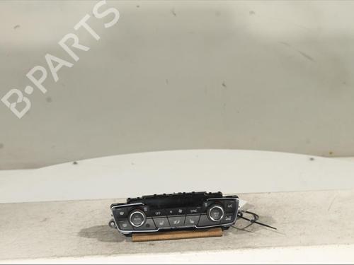 Commande Chauffage BMW 2 Gran Tourer (F46) 218 d (150 hp) 23439983