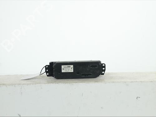 Climate control MITSUBISHI ECLIPSE CROSS (GK_, GL_) 1.5 T-Mivec | BP38944978I5 - Image 2