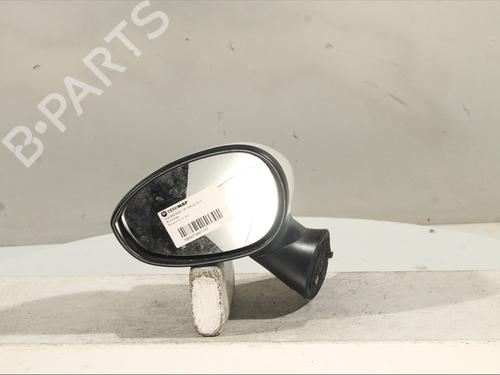 Used Left mirror FIAT 500 C (312_) 1.2 (312CXA1A, 312AXA1A) (69 hp) 29049670