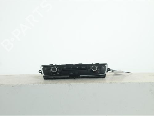 Used Climate control Climate control 37186063 37186063