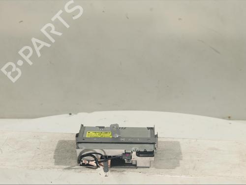 Elektronisk modul MAZDA 3 (BM, BN) 2.2 D (150 hp) 15883936