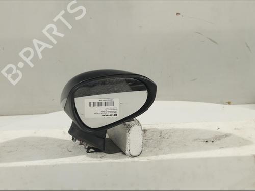 Used Right mirror SEAT IBIZA IV (6J5, 6P1) 1.2 TSI (90 hp) 23993852