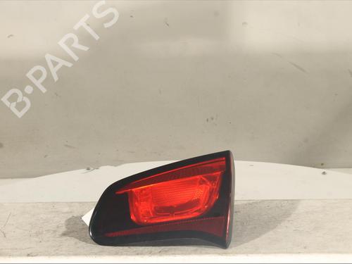 Used Right tailgate light Right tailgate light CITROËN C3 II (SC_) 1.4 HDi 70 (SC8HZC, SC8HR0, SC8HP4) (68 hp) 18735944 18735944