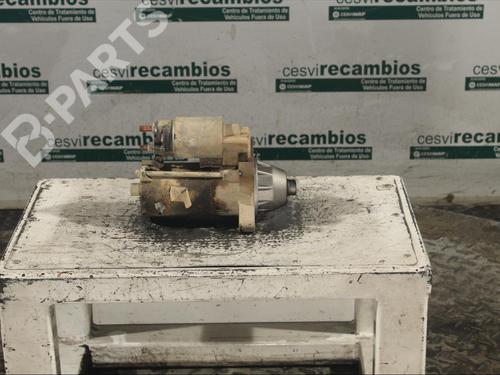 Startmotor FORD TRANSIT CONNECT (P65_, P70_, P80_) 1.8 TDCi | BP11896095M8