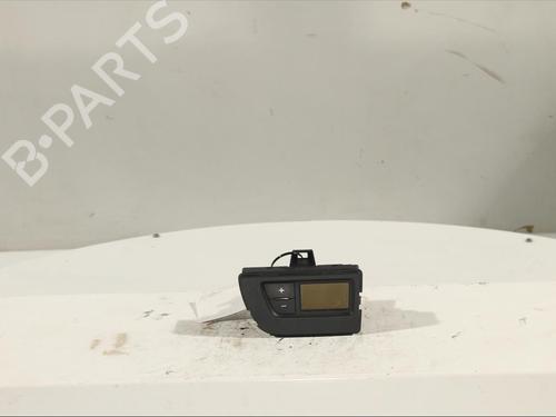 Used Climate control Climate control 12083694 12083694