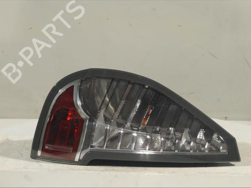 Used Left taillight Left taillight 15137080 15137080